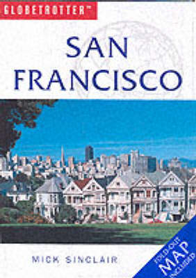 San Francisco - Mick Sinclair