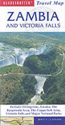 Zambia and Victoria Falls - 