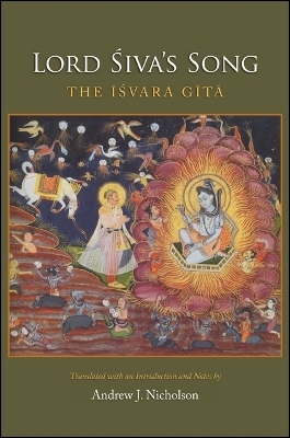 Lord Śiva's Song