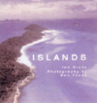 Islands - Ian Grady