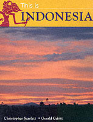 This is Indonesia - Christopher Scarlett
