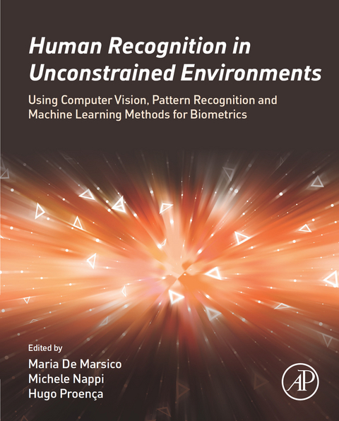 Human Recognition in Unconstrained Environments - 