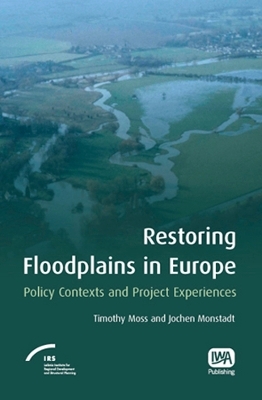 Restoring Floodplains in Europe - 