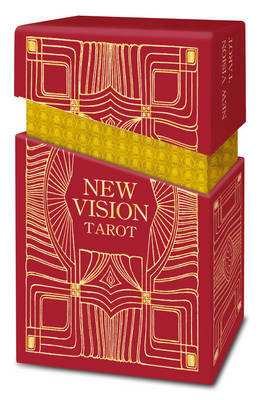New Vision Premium Tarot