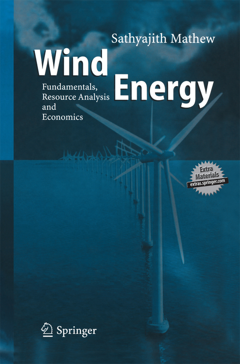 Wind Energy - Mathew Sathyajith