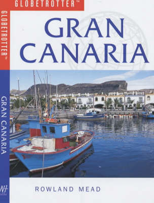 Gran Canaria - Rowland Mead