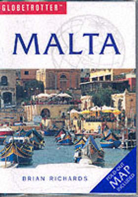 Malta - Brian Richards