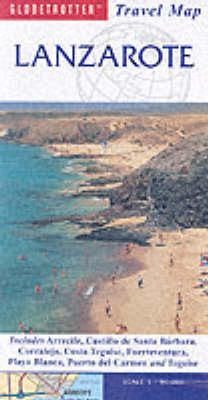 Lanzarote - Rowland Mead