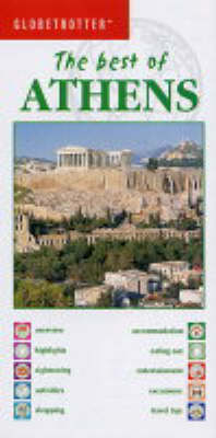 The Best of Athens - William Gray