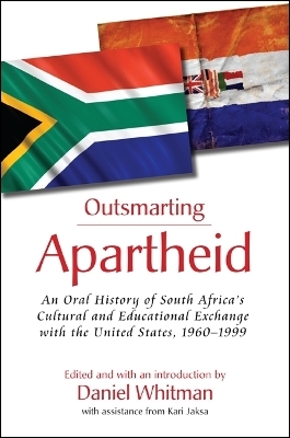 Outsmarting Apartheid - 