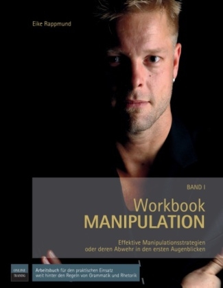 Workbook Manipulation I - Eike Rappmund