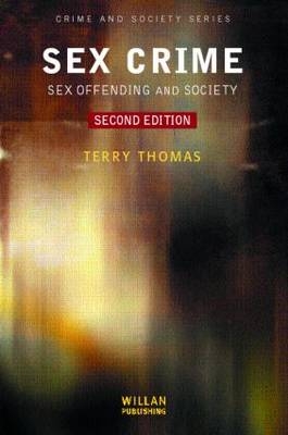 Sex Crime - Terry Thomas