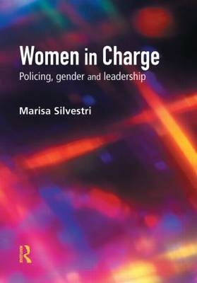 Women in Charge - Marisa Silvestri