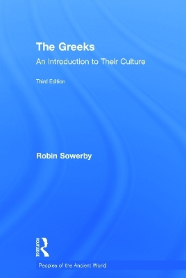 The Greeks - Robin Sowerby