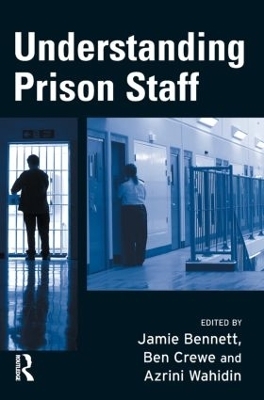 Understanding Prison Staff - 