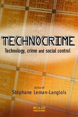 Technocrime - 