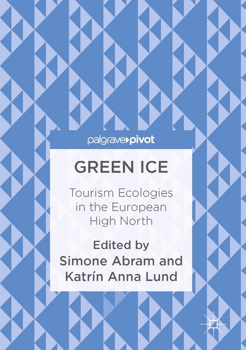 Green Ice - 