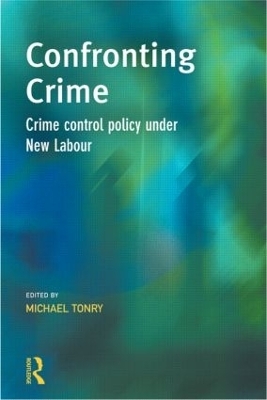 Confronting Crime - 