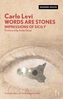 Words are Stones - Carlo Levi