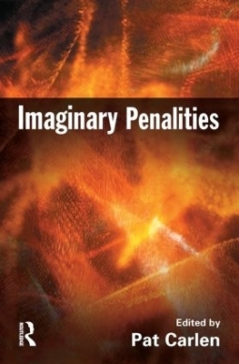 Imaginary Penalities - 