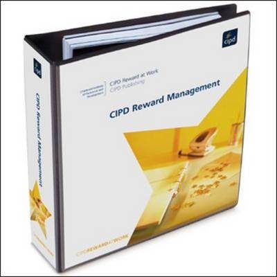 Reward Management - Mark Childs