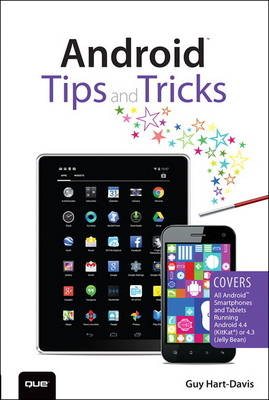 Android Tips and Tricks - Guy Hart-Davis