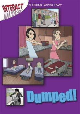 Interact: Dumped! - Helen Chapman