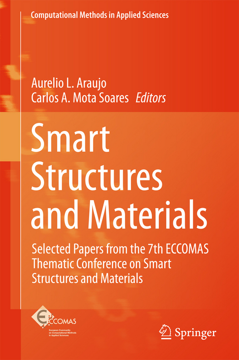 Smart Structures and Materials - 