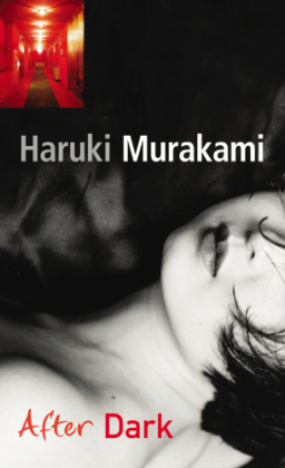 After Dark - Haruki Murakami