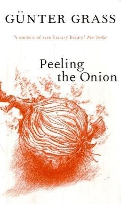 Peeling the Onion - Günter Grass