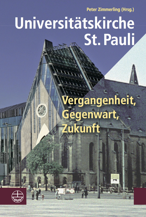 Universitätskirche St. Pauli - 