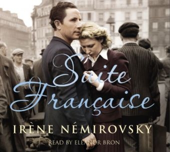 Suite Francaise - Irène Némirovsky