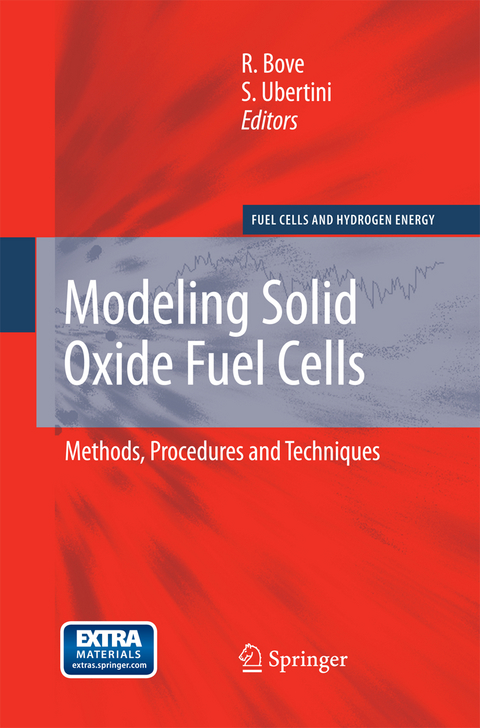 Modeling Solid Oxide Fuel Cells - 