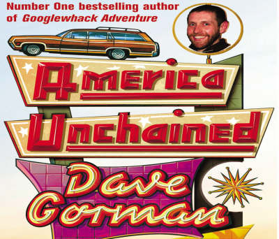 America Unchained - Dave Gorman