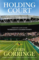 Holding Court - Chris Gorringe
