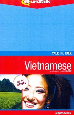 Talk the Talk - Vietnamese -  EuroTalk Ltd.