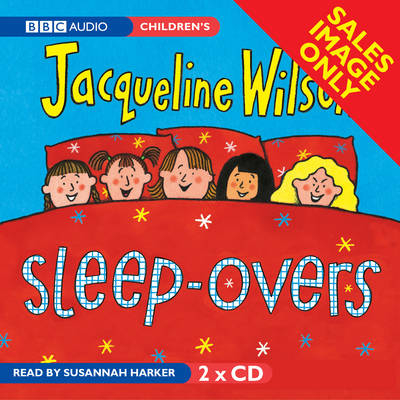 Sleep-Overs - Jacqueline Wilson