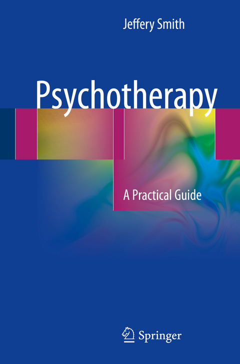 Psychotherapy - Jeffery Smith