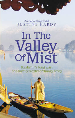 In the Valley of Mist - Justine Hardy