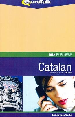 Talk Business - Catalan -  EuroTalk Ltd.