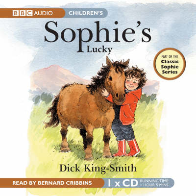 Sophie's Lucky - Dick King-Smith