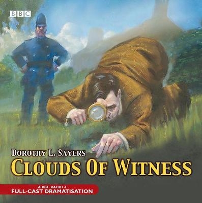 Clouds Of Witness -  Union Square &  Co. (Firm), Dorothy L. Sayers