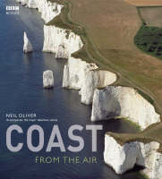 Coast From the Air - Neil Oliver
