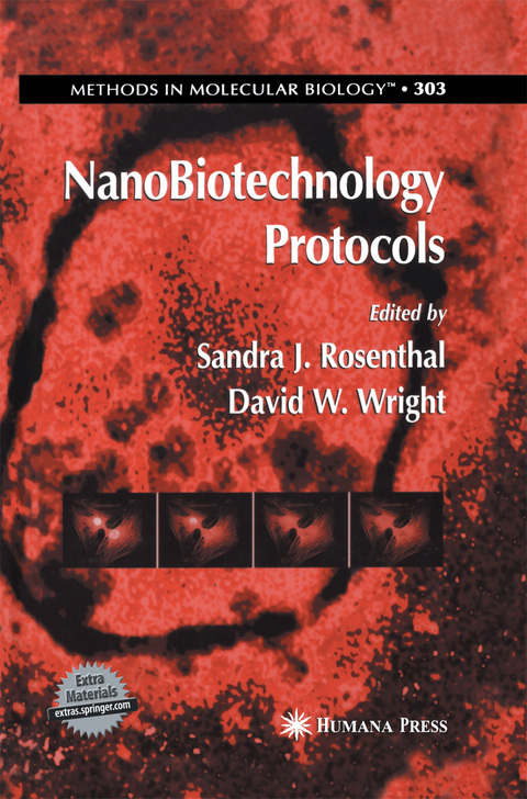 NanoBiotechnology Protocols - 