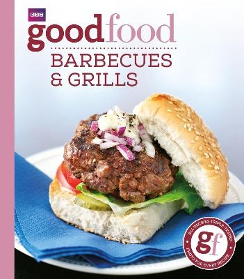 Good Food: Barbecues and Grills -  Good Food Guides
