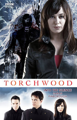 Torchwood - Sarah Pinborough