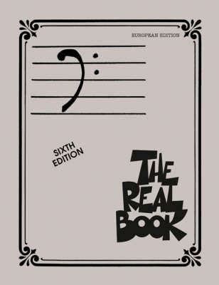 The Real Book