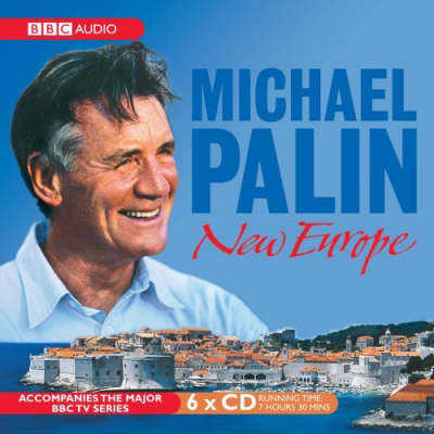 Palin's New Europe - Michael Palin