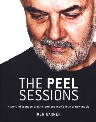 The Peel Sessions - Ken Garner