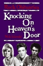 Knocking on Heaven's Door - Nick Talevski